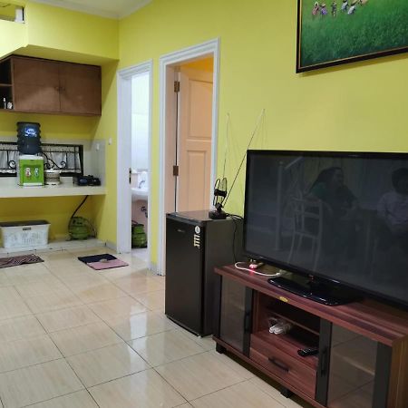 Villa Wubao Kota Bunga 3 Kamar Harga Budget Cinengangirang Экстерьер фото